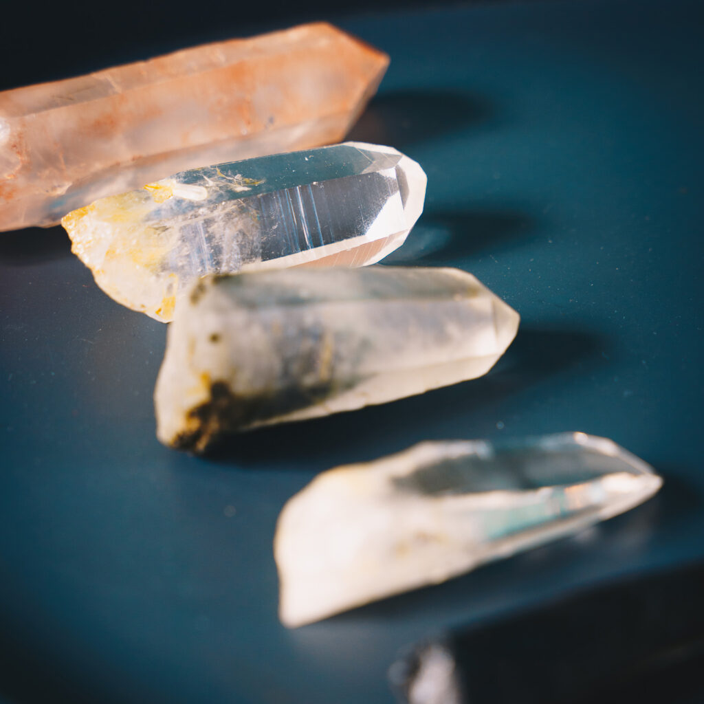 Healing Crystal Workshops in Chichester